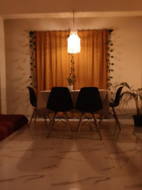 The Yellow Home